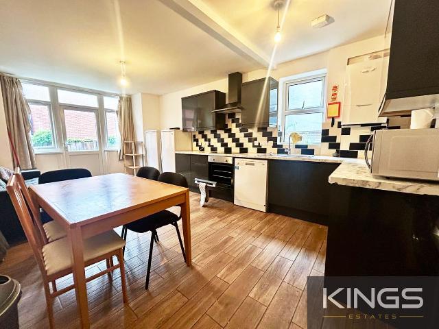 House for rent in Portswood Park, City Of Southampton