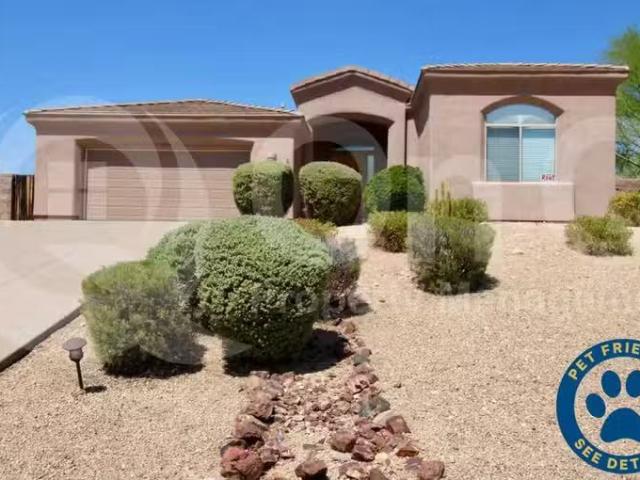 House for rent in Fountain Hills House for rent in Fountain Hills