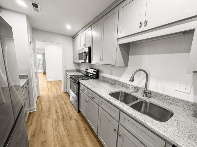 Apartment for rent in Rocky Mount, North Carolina