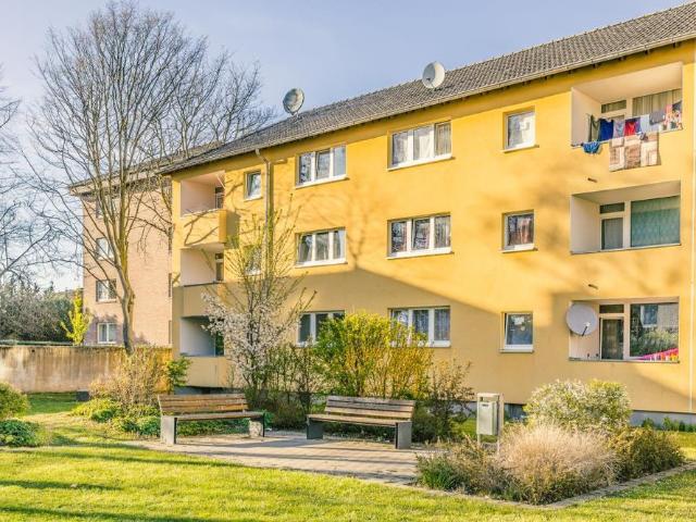 Apartment mieten in Baesweiler, Nordrhein-Westfalen