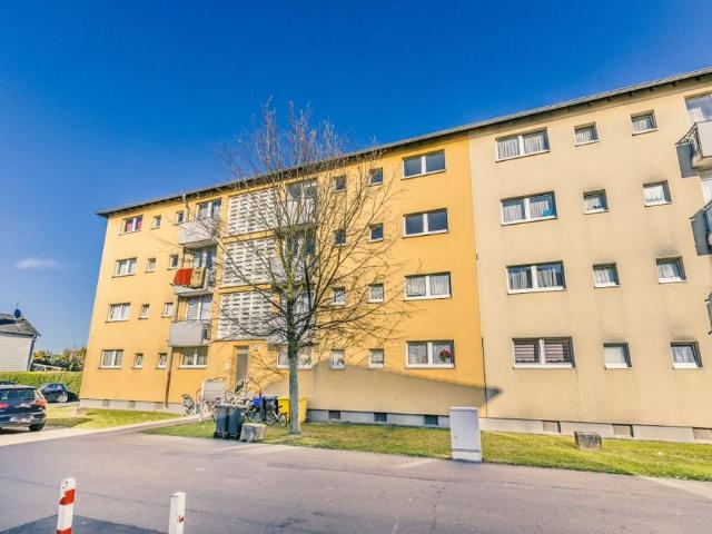 Apartment mieten in Baesweiler, Nordrhein-Westfalen