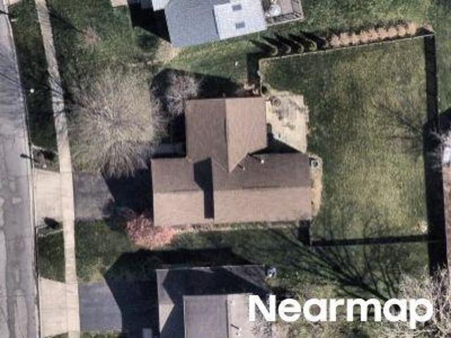 House for sale in Columbus, Ohio