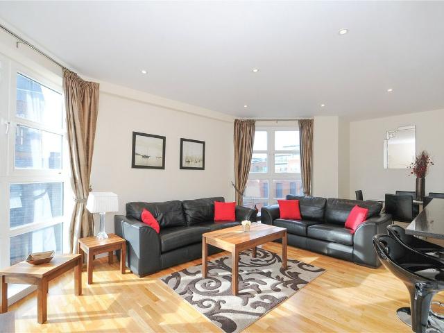 Apartment for rent in Tachbrook Estate, Greater London
