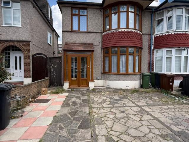House for rent in Greater London