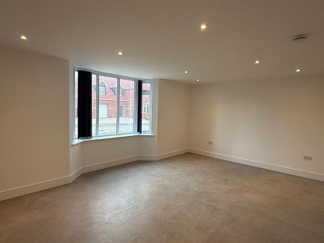 House for rent in Chedburgh, Suffolk