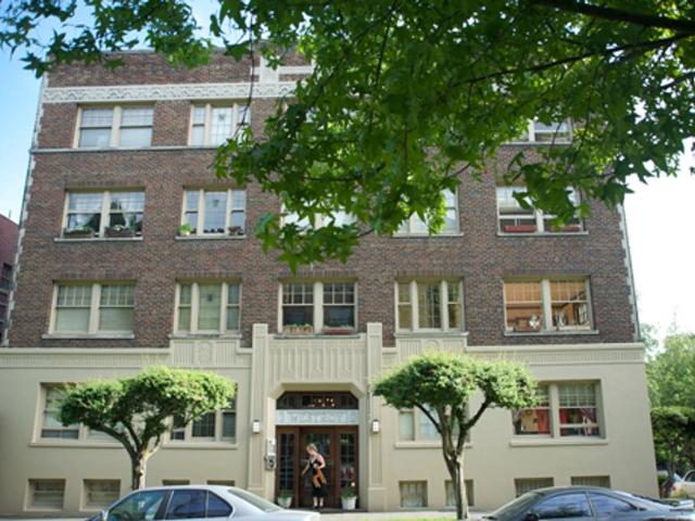 Apartment for rent in Seattle, Washington