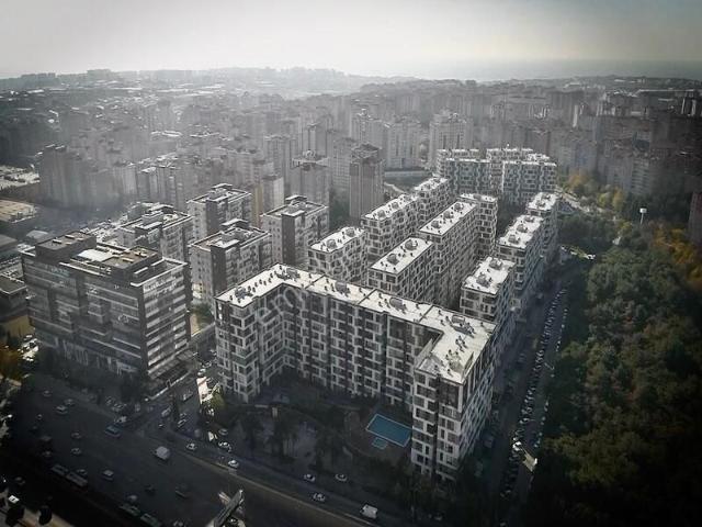 Beylikdüzü, İstanbul içerisinde satılık mülk