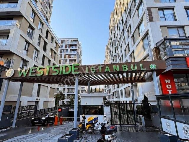 Beylikdüzü, İstanbul içerisinde kiralık mülk