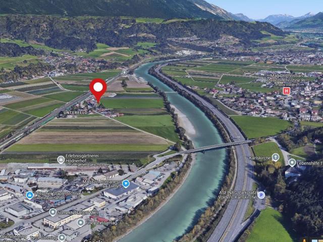 Etagenwohnung kaufen in Baumkirchen