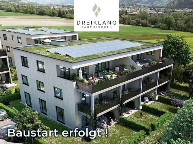 Apartment kaufen in Baumkirchen
