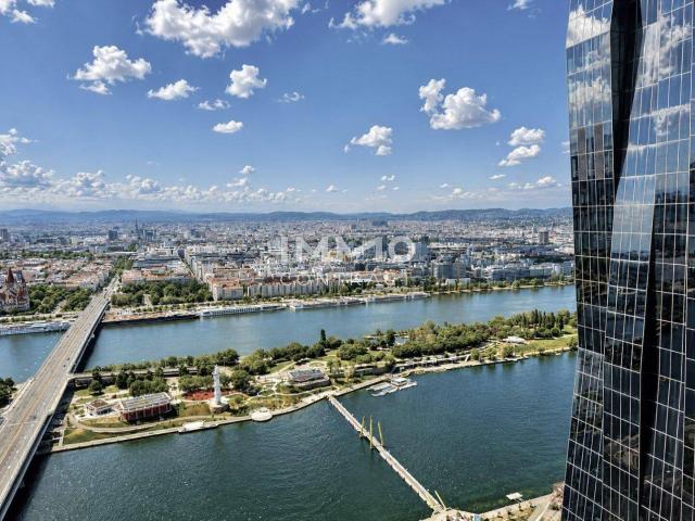 Apartment mieten in Donaustadt, Wien