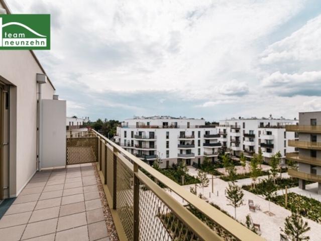 Wohnung kaufen in Floridsdorf, Wien