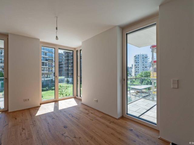 Apartment kaufen in KG Landstraße, Wien