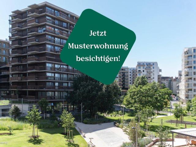 Apartment kaufen in KG Landstraße, Wien