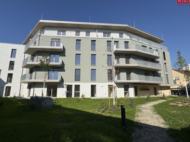 Wohnung mieten in Graz, Gersdorf-Feistritz
