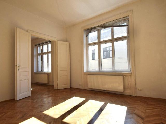 Apartment kaufen in KG Mariahilf, Wien