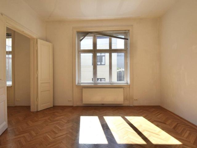Apartment kaufen in KG Mariahilf, Wien