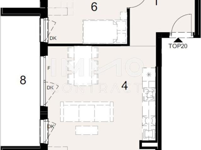Wohnung kaufen in Seestadt, Wien