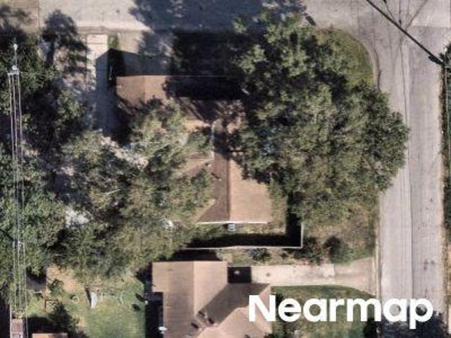 House for sale in Houston, Texas