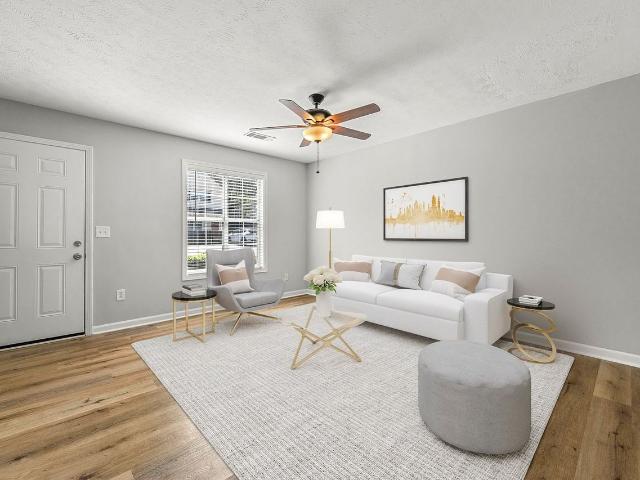 Apartment for rent in Temple, Georgia