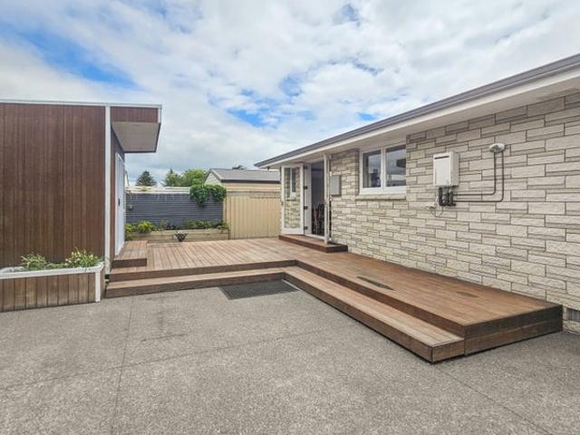 Apartment for rent in Napier