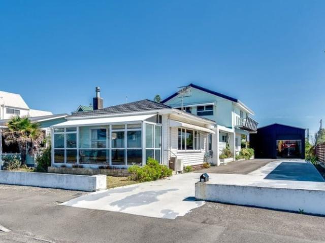 House for rent in Napier
