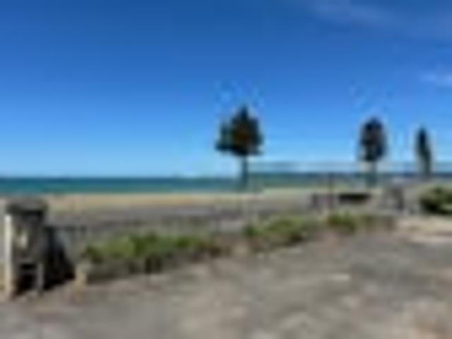 Apartment for rent in Napier