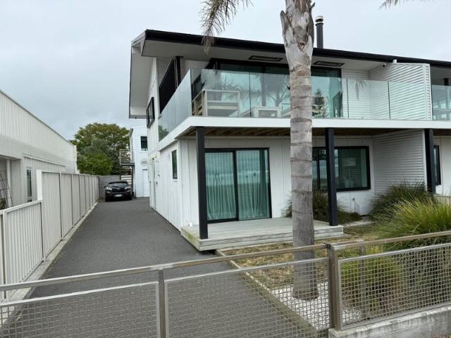 House for rent in Westshore, Napier City