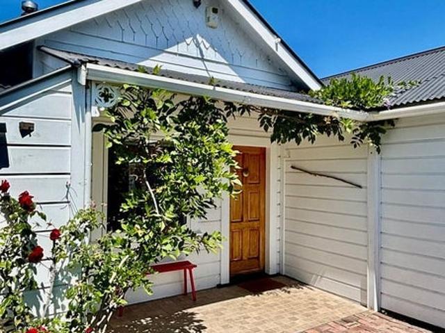 House for rent in Napier
