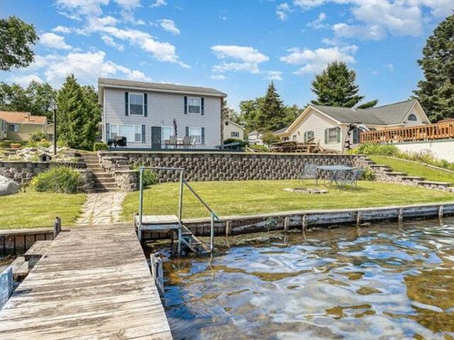 House for sale in Oscoda