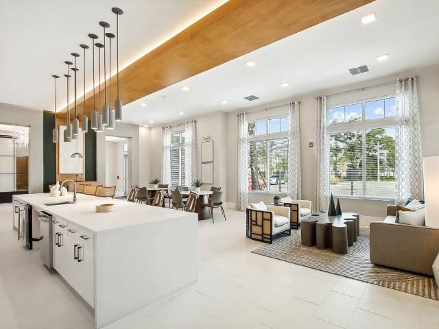 Apartment for rent in Palm Bay