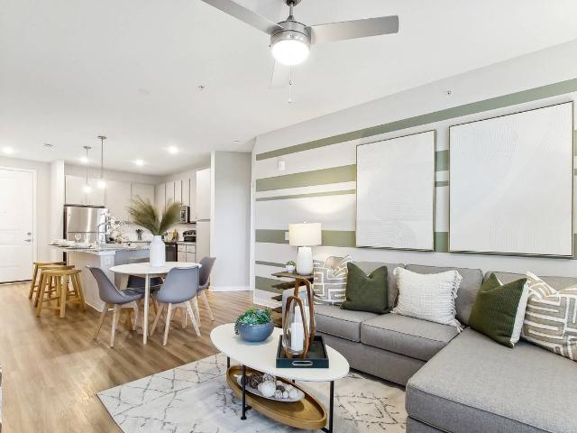 Apartment for rent in Palm Bay