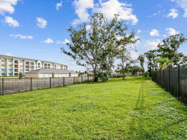Apartment for rent in Palm Bay, Florida