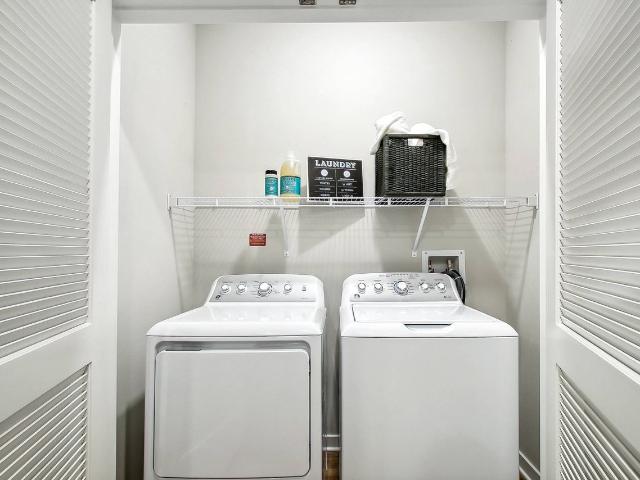 Apartment for rent in Palm Bay, Florida