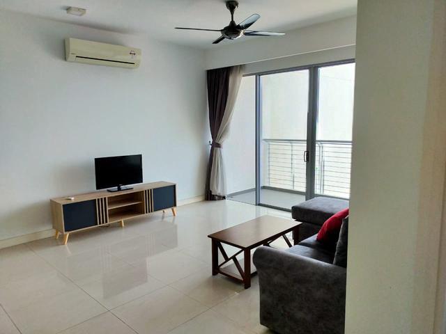 Condominium for rent in Desa ParkCity, Kuala Lumpur
