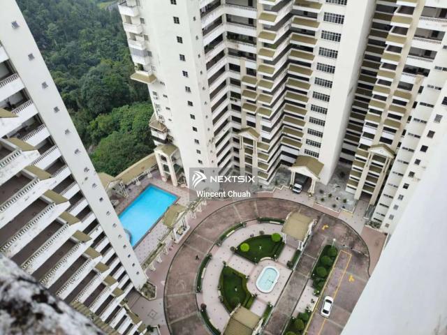 Residential House for rent in Country Heights Damansara, Kuala Lumpur