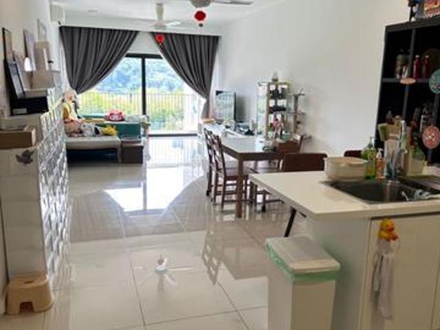 Condominium for rent in Country Heights Damansara, Kuala Lumpur