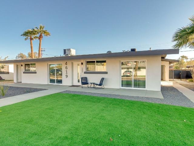 Apartment for rent in Scottsdale, Maricopa County