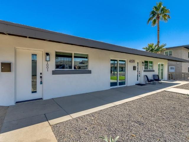 Apartment for rent in Scottsdale, Arizona