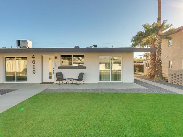 Apartment for rent in Scottsdale, Arizona