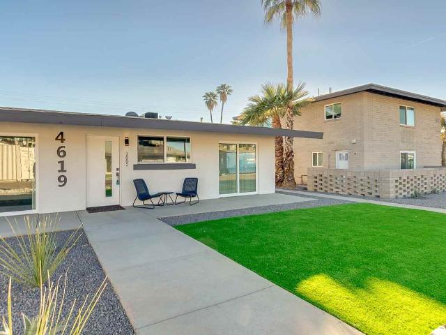 Apartment for rent in Scottsdale, Arizona