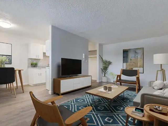 Apartment for rent in Yorkton, Saskatchewan