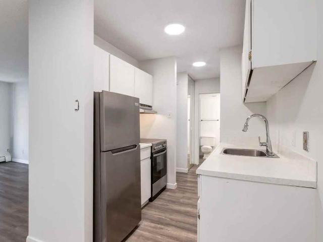 Apartment for rent in Northwest, Alberta