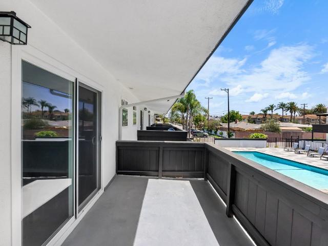 Apartment for rent in Costa Mesa, Orange County