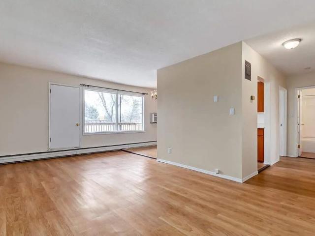 Apartment for rent in Yorkton, Saskatchewan
