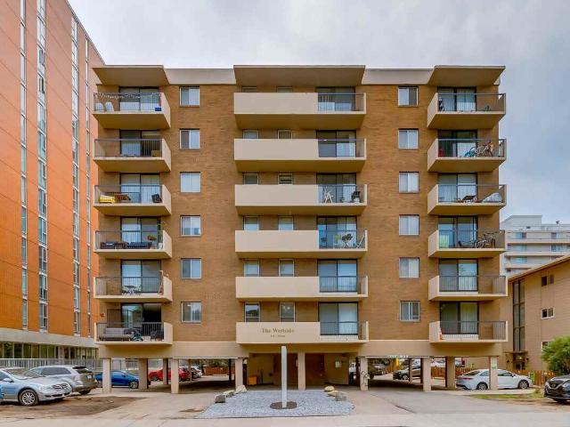 Apartment for rent in Calgary, Alberta