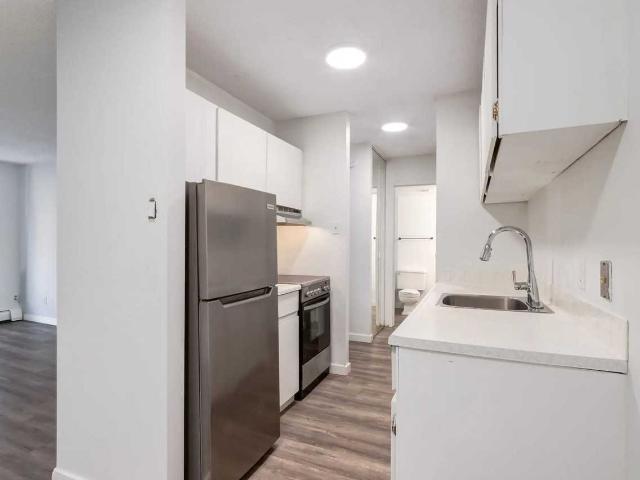 Apartment for rent in Northwest, Alberta