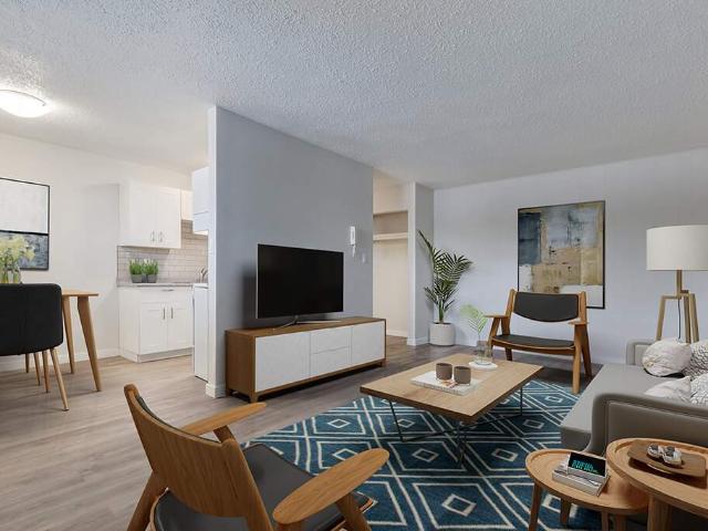 Apartment for rent in Yorkton, Saskatchewan