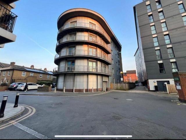 Apartment for rent in Greater London