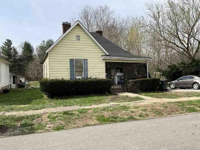House for sale in Earlington, Kentucky
